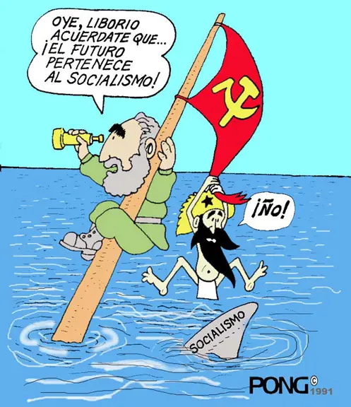 Ideologias politica (muy bueno)