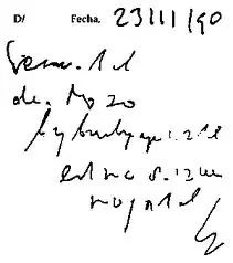 El diario personal de las estrellas. Parte 1