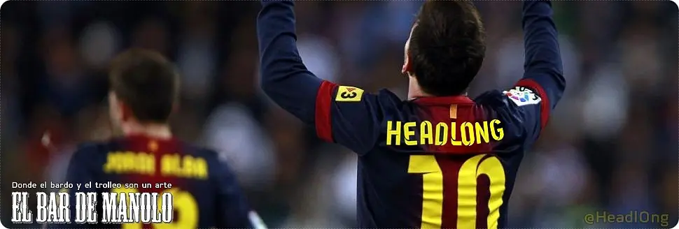 Hoy soñé algo re WTF y te lo cuento.