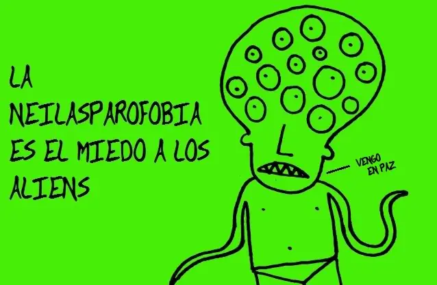Curiosidades que a nadie le importan !