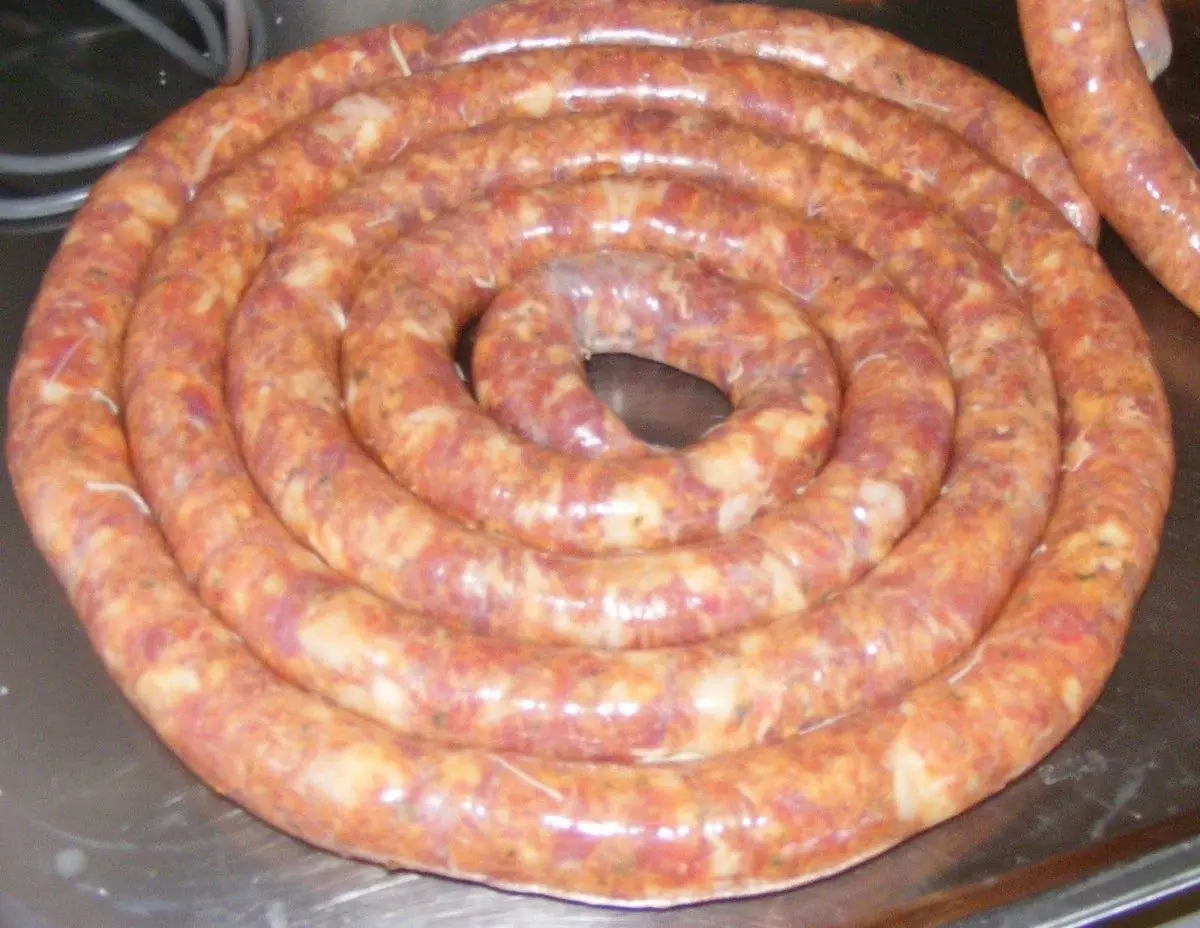 Chorizo