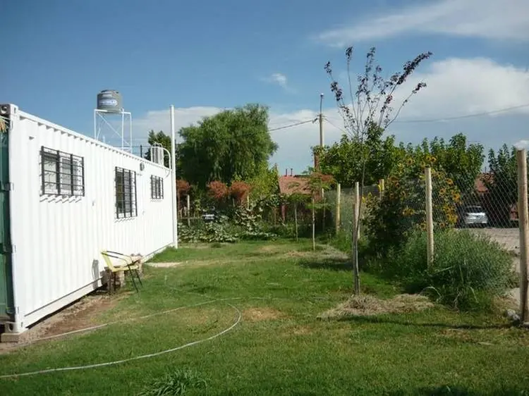 casa