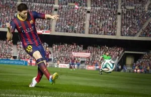 Fifa 2015