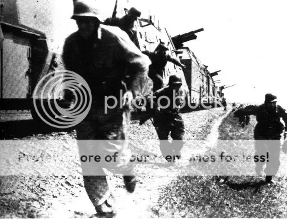 Panzerzug 1941,los trenes blindados alemanes (parte1)