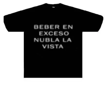 de