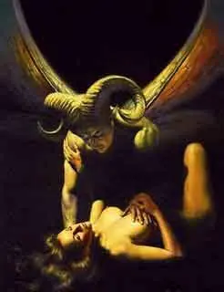 lucifer
