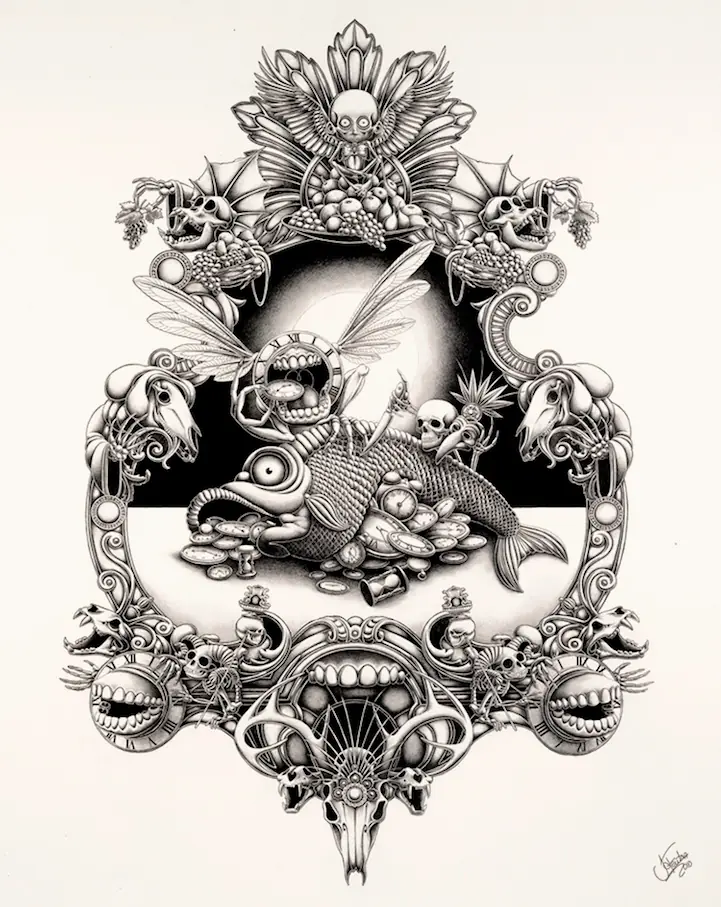 Dibujo