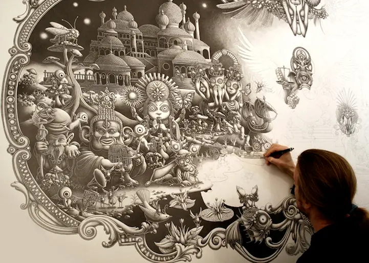 Dibujo