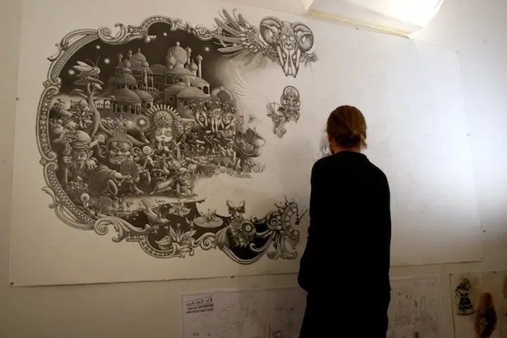 arte