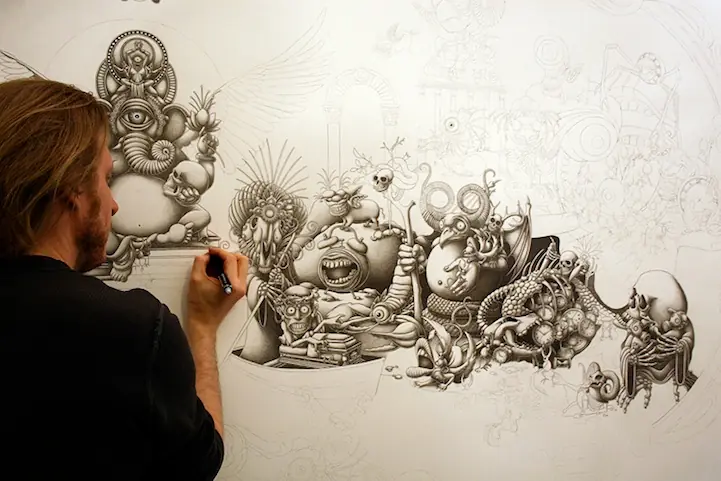 arte
