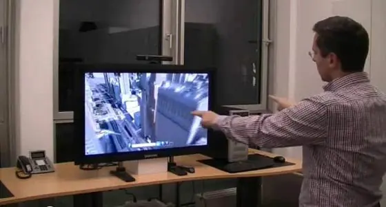 kinect