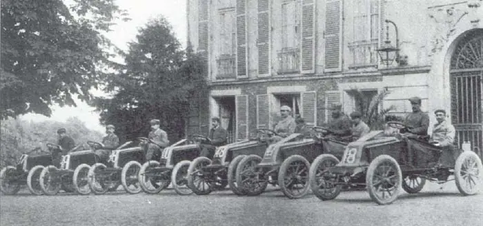 renault