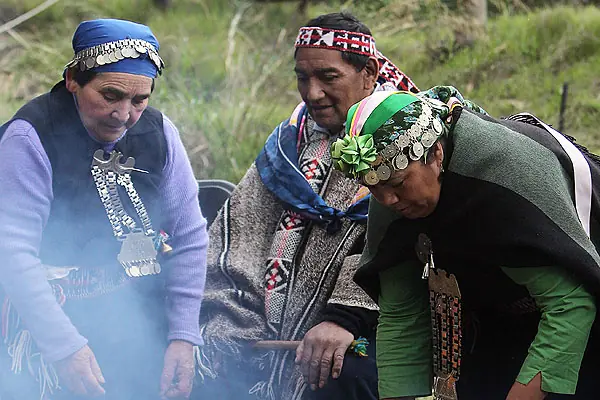 ONU pide a Chile poner fin a la aplicación de la ley antite