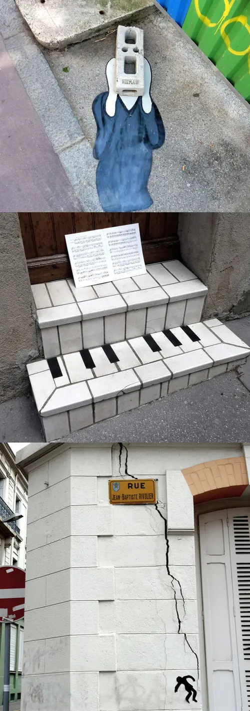 arte callejero