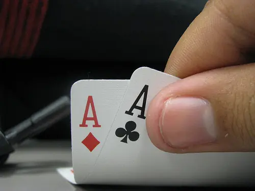 poker