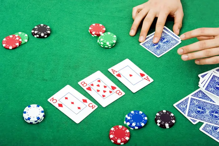 holdem
