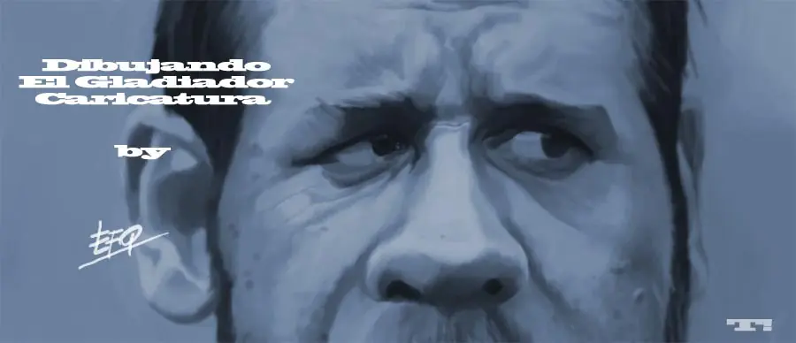 Mi Dibujo del Gladiador + Video Digital + Dibujos Extras
