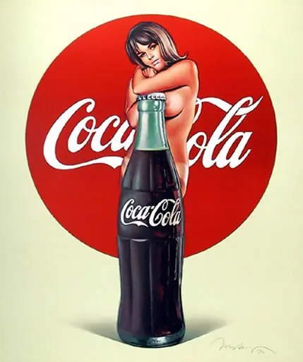 La receta secreta de coca cola.....