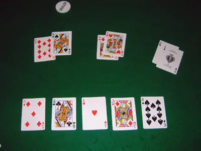 poker