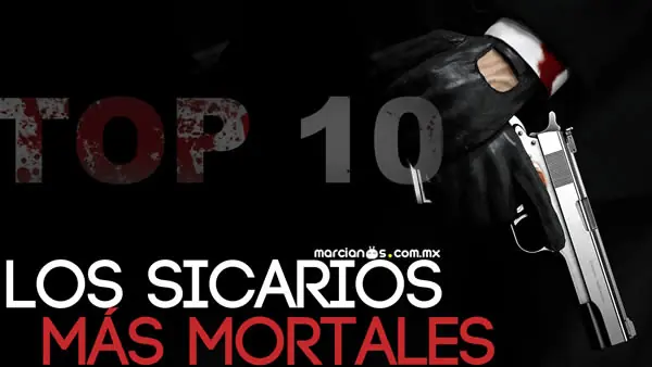 Asesinos a sueldo: los profesionales del crimen