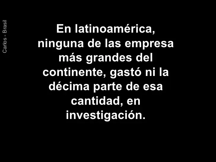 cambiando