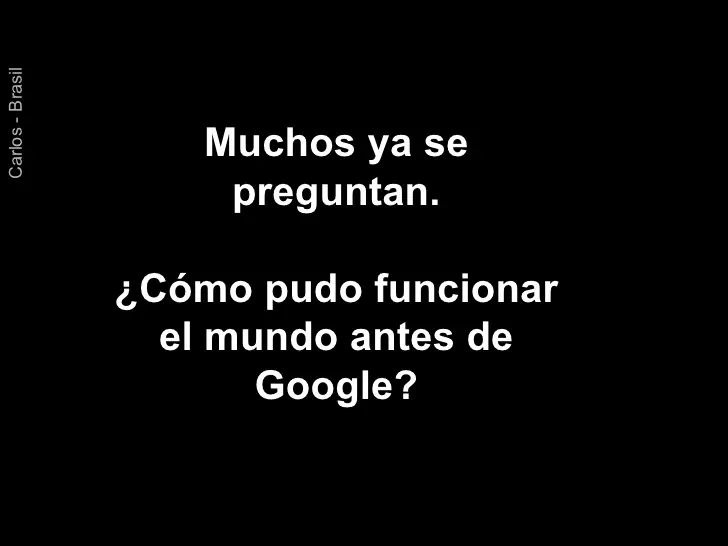 cambiando