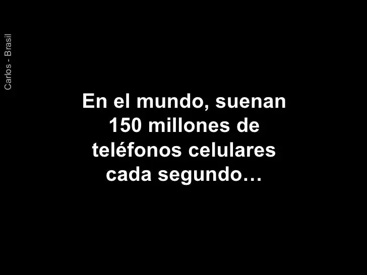 tomamos