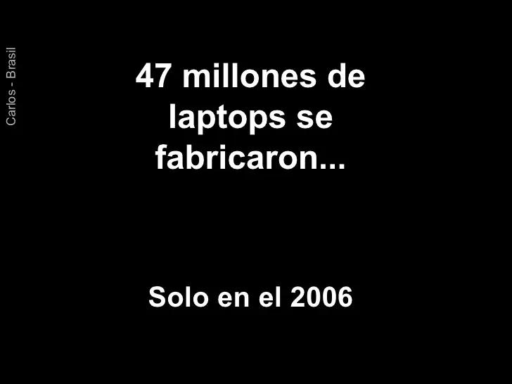 cambiando