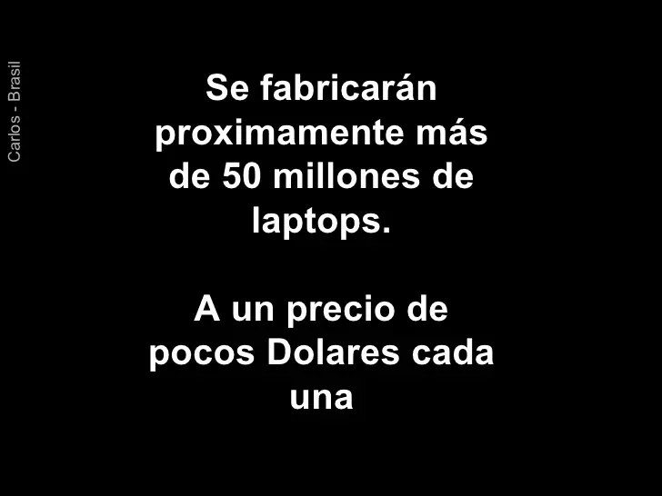 El mundo esta cambiando, los cambios se acercan.