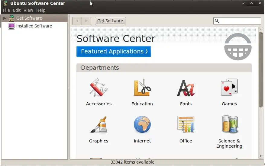 Tenes Ubuntu y no te sale software center Aqui la Solución!