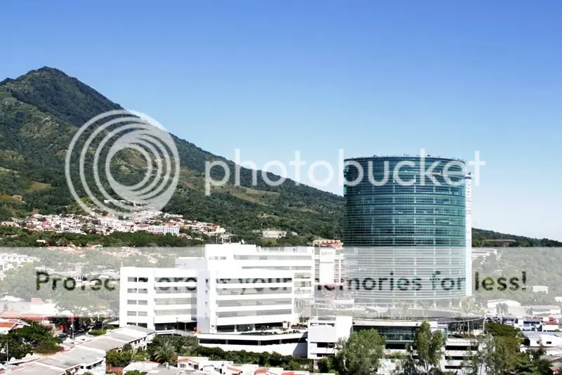 •••Torre Futura San Salvador•••