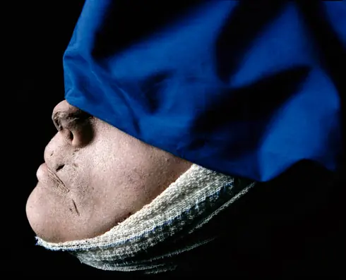 andres serrano