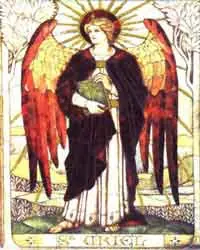 5 angeles y 5 demonios