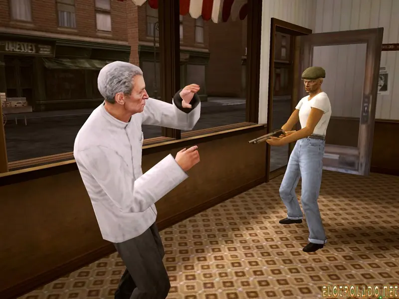Padrino