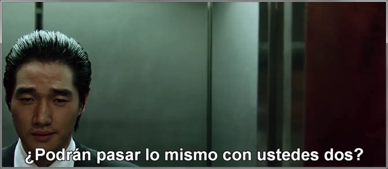 Oldboy