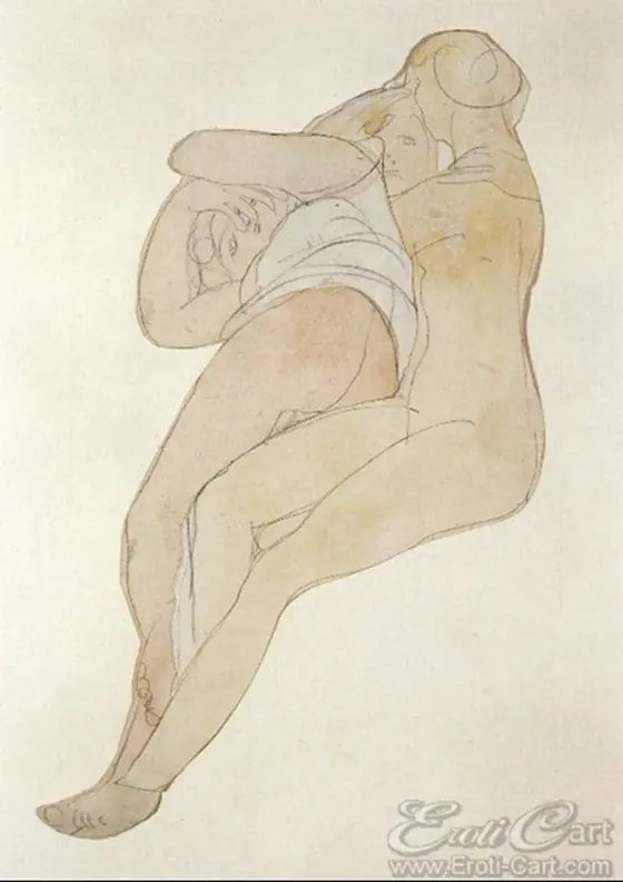 Egon Schiele