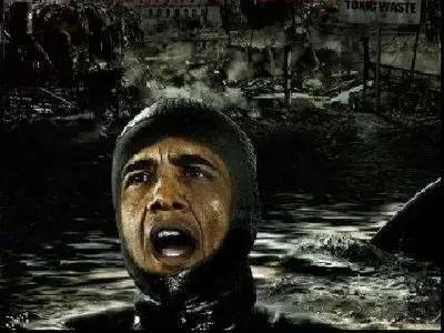 La santa cruzada de Barack Obama