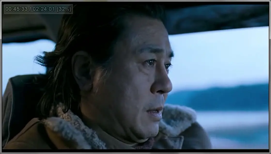 [Info] Min-sik Choi, te suena? - Dos peliculones!