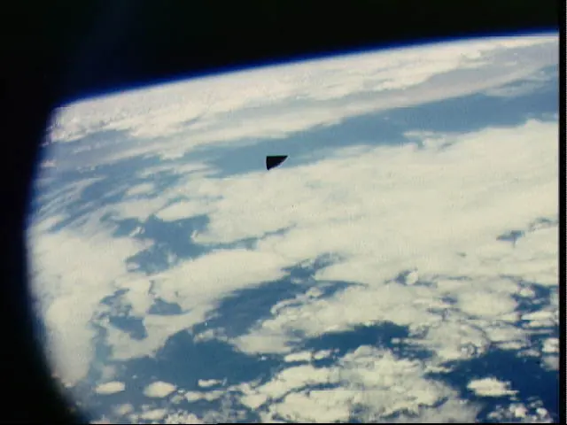 triangular
