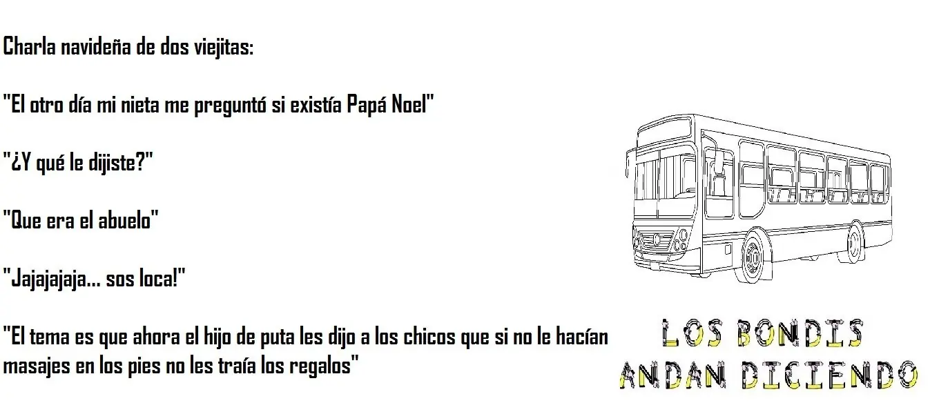 escuchadas
