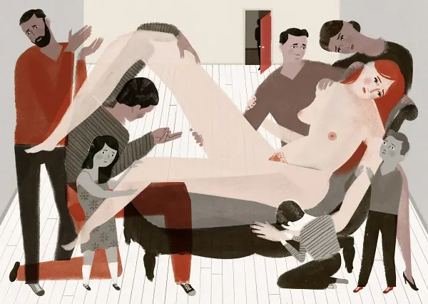 Pintura e Ilustración