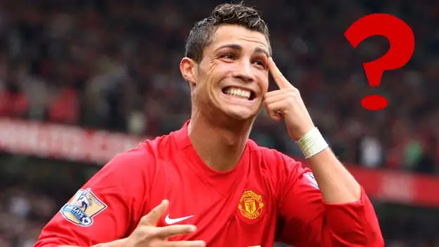 CR7: Real Madrid ya tiene su reemplazo si regresa al United