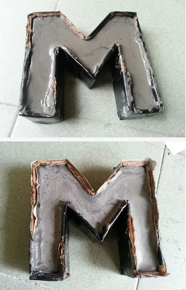Estas al Dope en tu casa? Hace tu inicial con Cemento