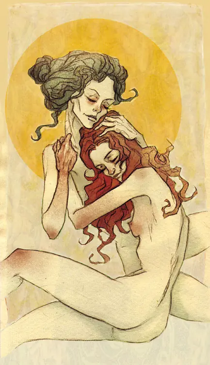 Pintura e Ilustración