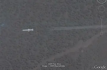 top 10 misterios google earth