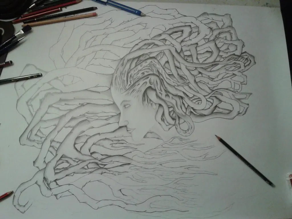 madre naturaleza