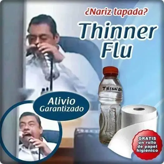 Humor: mexicano (imágenes).