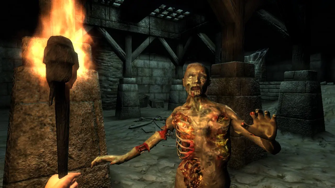 skyrim