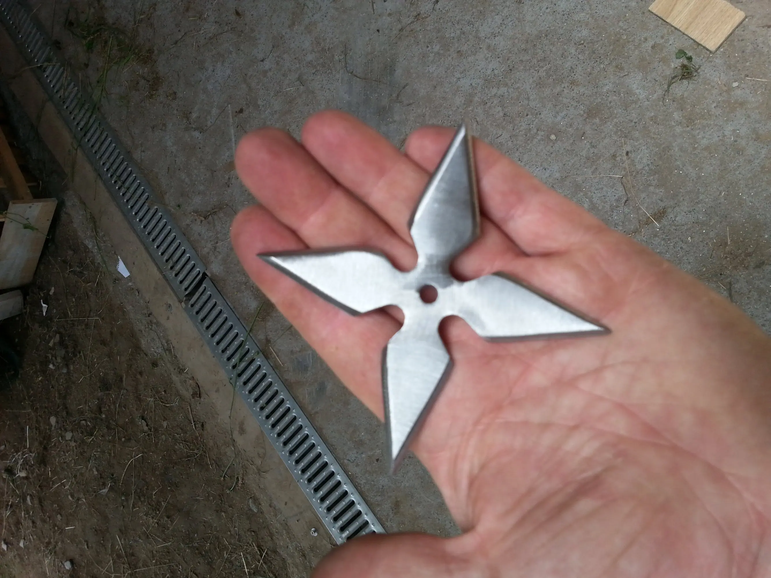 estrellas