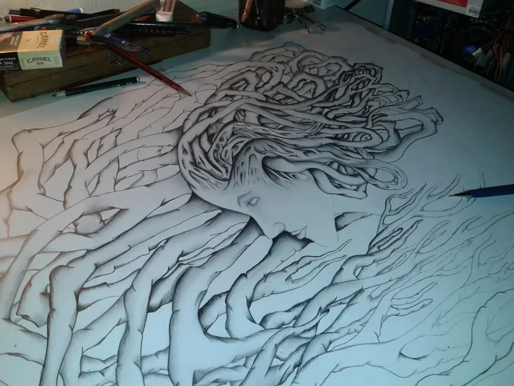 grafito